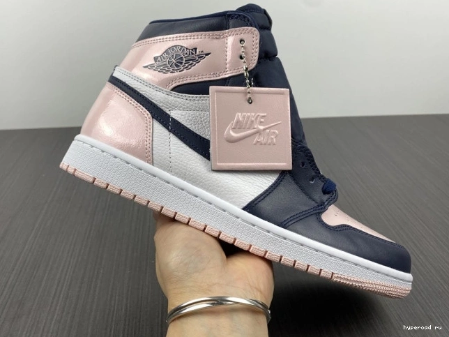 Air 1 OG Jordan Atmosphere DD9335-641 High 0717
